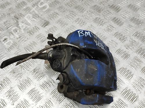 Right rear brake caliper JAGUAR XF I (X250) 2.2 D | BP23866039M106 