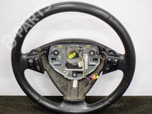 Used Steering wheel Steering wheel SAAB 9-3 Estate (E50) 1.9 TiD (150 hp) 6760941 6760941