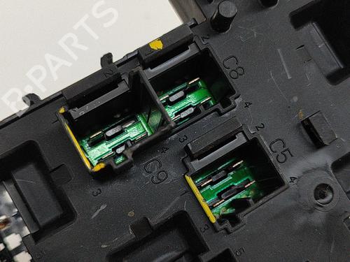 Fuse box VOLVO S60 III (224) T6 Twin Engine AWD | BP27776855E1 - Image 5