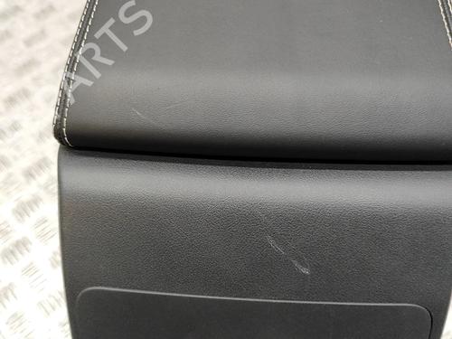 Middle console JAGUAR I-PACE (X590) EV400 AWD | BP27780169I22