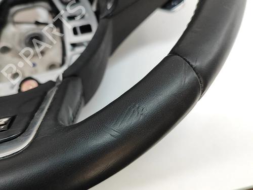 Steering wheel JAGUAR F-PACE (X761) 2.0 Ti4 AWD | BP25614522C49  - Image 6
