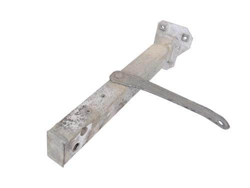 Bumper shock absorber FIAT 500L (351_, 352_) 1.4 (199LYB1B) | BP30268553C125 