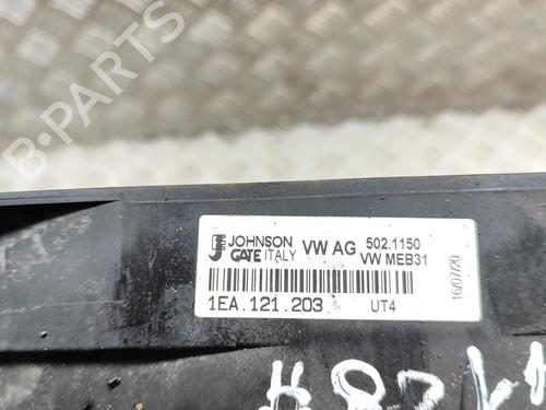 Radiator fan VW ID.3 (E11, E12) Pro | BP27766394M35