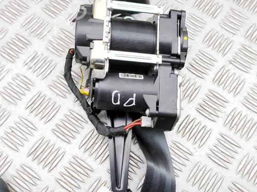 Front right seatbelt VW ID. Buzz Bus (EBB, EBJ) Electric (EBB) | BP38932501I25 - Image 7