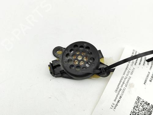 Electronic module FORD TRANSIT CUSTOM V362 Bus (F3) 2.2 TDCi | BP37029550M83 - Image 2