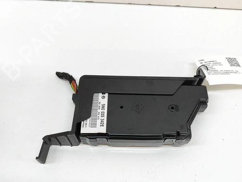 Used Electronic module Electronic module VW SHARAN (7N1, 7N2) 2.0 TDI (140 hp) 27645097 27645097