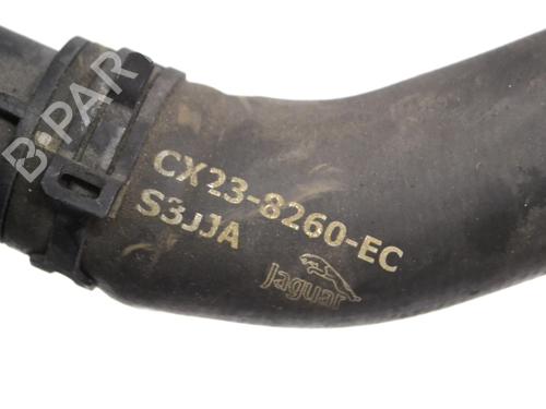 Pipe JAGUAR XF I (X250) 2.2 D | BP30281860M125  - Image 5