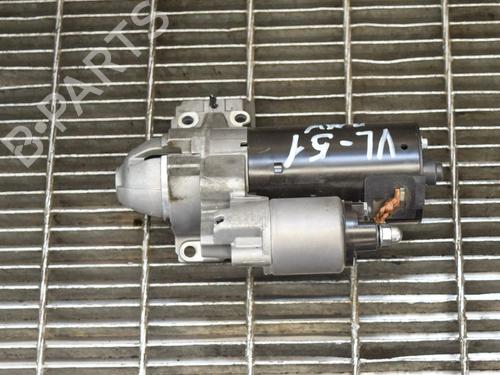Used Starter Starter BMW X5 (F15, F85) xDrive 40 d (313 hp) 6754236 6754236