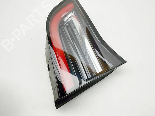 Left tailgate light TESLA MODEL Y (5YJY) Long Range All-wheel Drive | BP38782308C79 - Image 4