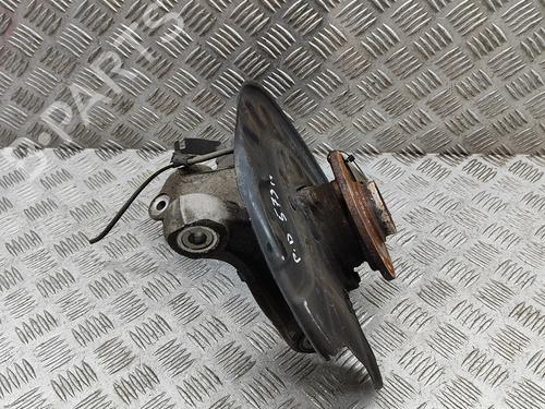 Right front steering knuckle CUPRA FORMENTOR (KM7, KMP) 1.4 e-Hybrid | BP33380412M26 - Image 2