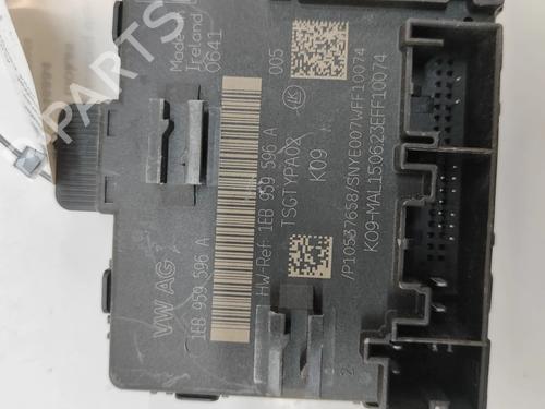 Electronic module AUDI Q4 E-TRON Sportback (F4N) 40 | BP28437493M83  - Image 5