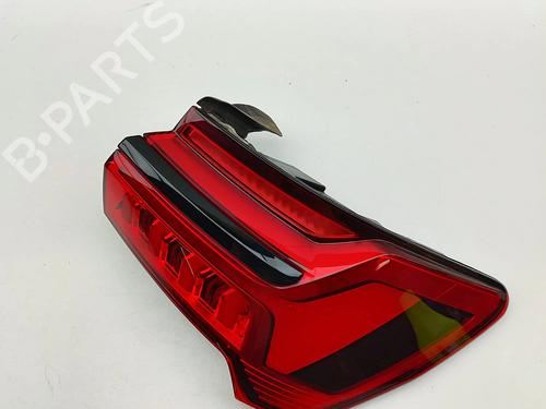 Used Right taillight Right taillight AUDI A6 C8 Avant (4A5) 40 TFSI Mild Hybrid (204 hp) 27798996 27798996