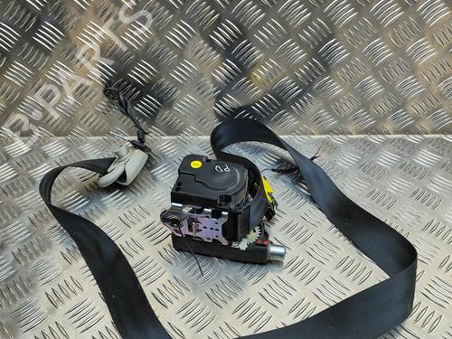 Sikkerhedssele foran højre VW TRANSPORTER T6 Van (SGA, SGH, SHA, SHH) 2.0 TDI (90 hp) 29920500