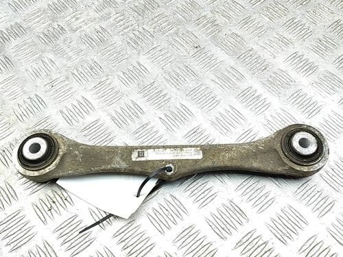 Used Left rear suspension arm Left rear suspension arm TESLA MODEL X (5YJX) P90D AWD (772 hp) 36470498 36470498