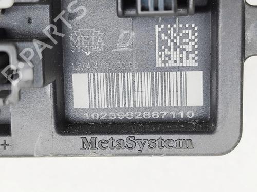 Heater resistor OPEL VIVARO C Van (K0) 2.0 | BP32728684M108  - Image 7