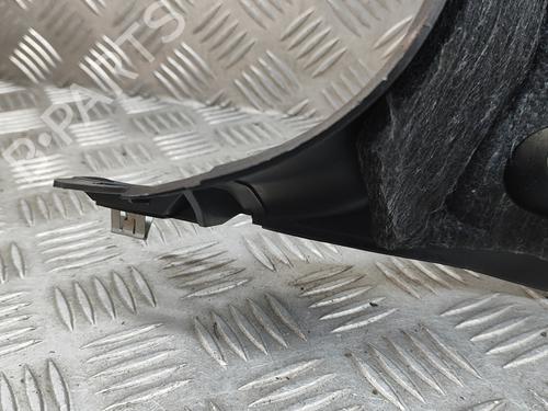 Other MERCEDES-BENZ GLS (X167) AMG 63 4Matic+ EQ Boost 4-matic+ (167.989) | BP28687552O1 