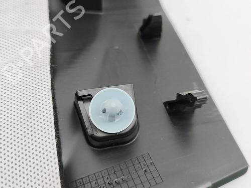 Boot lining BMW XM (G09) XM All-wheel Drive | BP32501102I3