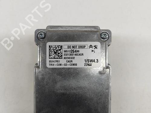 Camera OPEL MOKKA 1.2 (76) | BP27772528E14