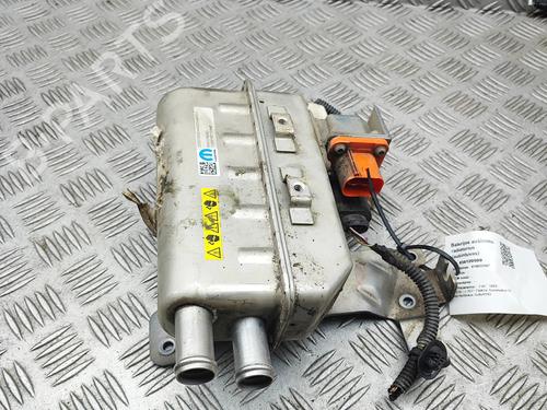 Used Electronic module Electronic module FIAT 500e (332_) Elektro (FA1) (95 hp) 36470881 36470881