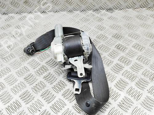 Front right seatbelt MITSUBISHI LANCER VIII (CY_A, CZ_A) EVO X (CZ4A) | BP34560200I25 - Image 4