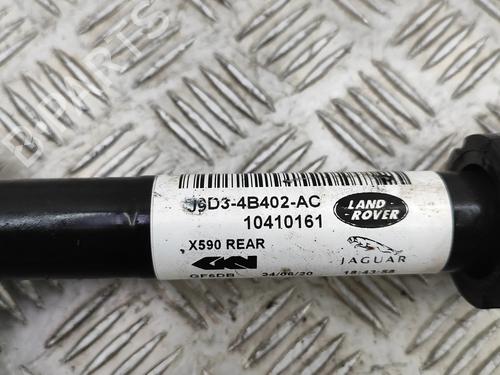 Right rear driveshaft JAGUAR I-PACE (X590) EV400 AWD | BP27777909M41 - Image 6