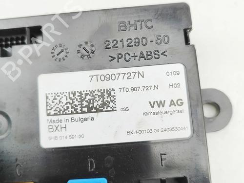 Electronic module VW MULTIVAN T7 (STM, STN) 1.4 eHybrid | BP33972303M83  - Image 5