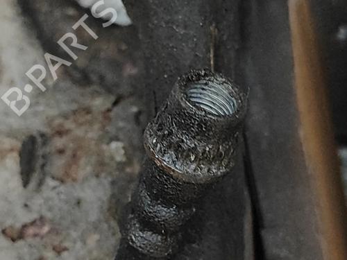 Left front brake caliper OPEL VIVARO B Bus (X82) 1.6 CDTI (06) | BP33385807M105  - Image 6