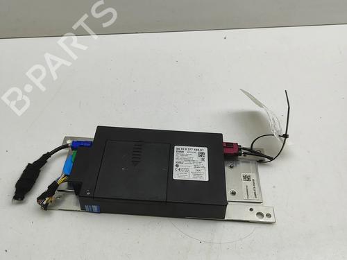 Used Electronic module Electronic module BMW 2 Coupe (F22, F87) 220 d (190 hp) 33385786 33385786