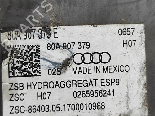 Módulo de ABS AUDI Q5 (FYB, FYG) 2.0 TFSI quattro | BP28436520M43
