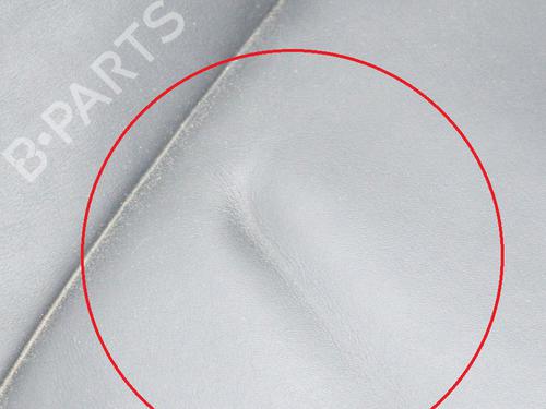 Rear seat BMW 3 Coupe (E92) M3 | BP8836509C17 