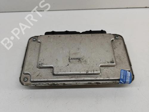 Engine control unit (ECU) CHEVROLET CAPTIVA (C100, C140) 2.4 | BP25616039M57  - Image 5