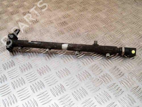 Used Injection rail MERCEDES-BENZ VITO / MIXTO Van (W639) 111 CDI (639.601, 639.603) (116 hp) 6717704