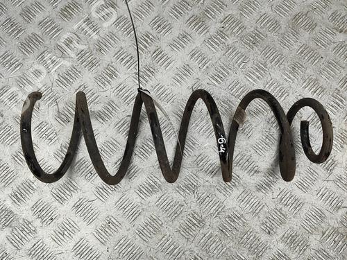 Shock absorber spring CITROËN BERLINGO Box Body/MPV (K9) 1.5 BlueHDi 100 | BP32459066C152 