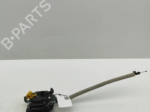 Bagklap lås Bagklap lås AUDI Q6 E-TRON (GFB) e-tron quattro (387 hp) 33740187 33740187