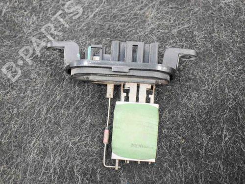 Resistência da chauffage RENAULT MASTER III Van (FV) 2.3 dCi 125 FWD (FV0C, FV0D, FV0G, FV0H, FV0J, FV0K,... | BP14665035M108 