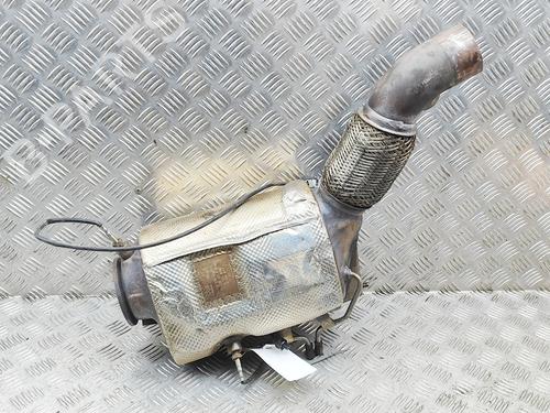 Catalyst BMW 6 Coupe (F13) 640 d | BP39409208M10 - Image 3