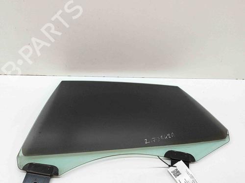 Dør rude ventre bagtil TESLA MODEL S (5YJS) 75D AWD (525 hp) 30284604