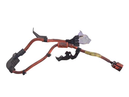 Used Wiring harness Wiring harness TOYOTA PRIUS (_W3_) 1.8 Hybrid (ZVW3_) (99 hp) 33354951 33354951