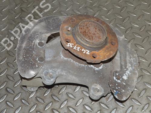 Used Right front steering knuckle Right front steering knuckle BMW 5 (G30, F90) M5 (600 hp) 33345655 33345655