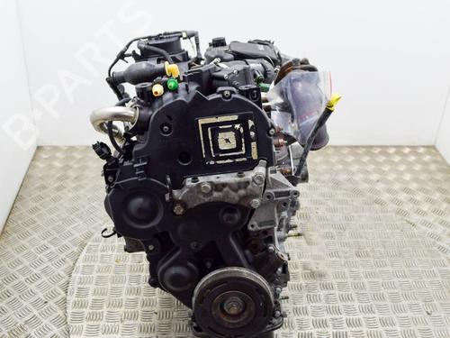 Used Engine CITROËN C3 I (FC_, FN_) 1.4 HDi (70 hp) 15082155