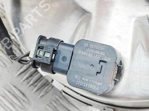 Servo brake ASTON MARTIN DBX 4.0 All-wheel Drive | BP36809473M42  - Image 8