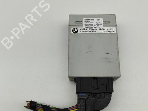 Used Electronic module BMW 3 Gran Turismo (F34) 320 d xDrive (184 hp) 27270591