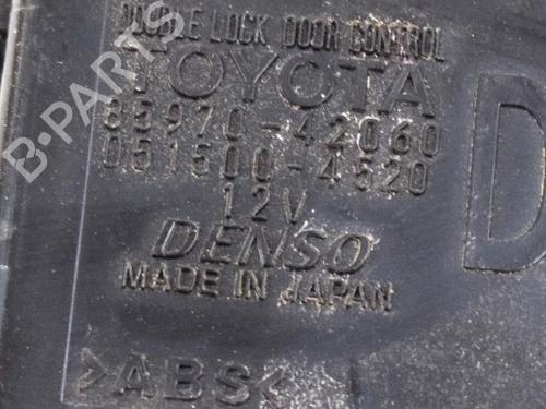 Electronic module TOYOTA RAV 4 V (_A5_, _H5_) 2.5 Hybrid AWD (AXAH54, AXAL54) | BP27762417M83 - Image 6