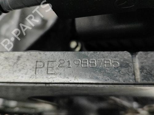 Engine MAZDA CX-30 (DM) e-SKYACTIV-X M Hybrid | BP28557164M1 