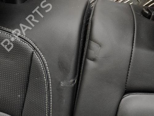 Rear seat JAGUAR I-PACE (X590) EV400 AWD | BP27780168C17 - Image 9