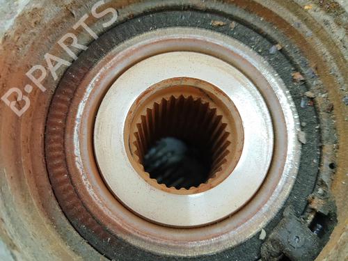 Right front steering knuckle RENAULT MASTER III Van (FV) 2.3 dCi 145 FWD (FV0E, FV0F, FV0H, FV02, FV0M, FV0S,... | BP33381296M26  - Image 6