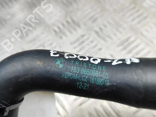 Pipe BMW 3 (G20, G80, G28) 320 i | BP33386745M125 - Image 6