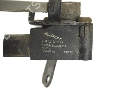 Electronic sensor LAND ROVER RANGE ROVER VELAR (L560) 2.0 D240 SD4 4x4 | BP30226961M84  - Image 6