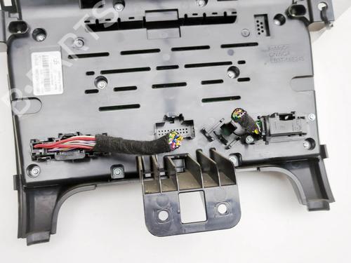 Control unit FORD RANGER (TKE) 3.2 TDCi 4x4 | BP39205089M11 - Image 7