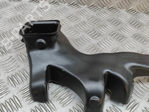 Pipe PORSCHE PANAMERA (971) 3.0 (97AAA1, 97BAA1) | BP23561803M125 